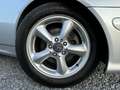 Mercedes-Benz SLK 200 Cabriolet Automatique/1Main/Clim/Jantes/Gar12M Gris - thumbnail 8