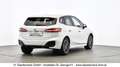 BMW 218 d Active Tourer Weiß - thumbnail 3