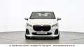 BMW 218 d Active Tourer Weiß - thumbnail 2