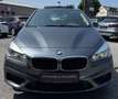 BMW 218 i Active Tourer AUT+PANO+NAVI+PDC+SHZ+LM+GRA+ Grigio - thumbnail 5