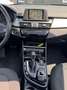 BMW 218 i Active Tourer AUT+PANO+NAVI+PDC+SHZ+LM+GRA+ Grigio - thumbnail 10