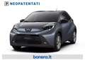 Toyota Aygo X 1.0 Active 72cv Grigio - thumbnail 1