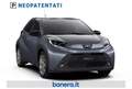 Toyota Aygo X 1.0 Active 72cv Grigio - thumbnail 2