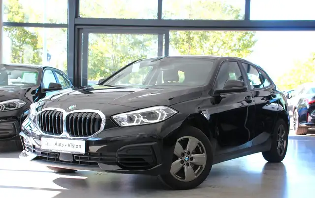 Bmw 116 i Aut. Advantage (F40) *LED*Sportsitz*PDC*LHZ