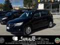 Volkswagen Tiguan Volkswagen Tiguan 2.0 TDI 140CV GARANZIA 24 MESI Zwart - thumbnail 1