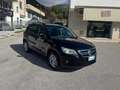 Volkswagen Tiguan Volkswagen Tiguan 2.0 TDI 140CV GARANZIA 24 MESI Zwart - thumbnail 2
