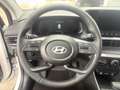 Hyundai BAYON LIFE DCT NAVI RFK TEMPOMAT 1.0 T-GDi DCT 66,2kW... Weiß - thumbnail 13