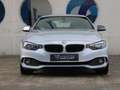 BMW 420 4-serie Cabrio 420i Executive | HARDTOP | NAVIGATI Grijs - thumbnail 17