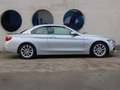 BMW 420 4-serie Cabrio 420i Executive | HARDTOP | NAVIGATI Grijs - thumbnail 3