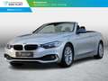 BMW 420 4-serie Cabrio 420i Executive | HARDTOP | NAVIGATI Grijs - thumbnail 1
