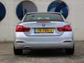 BMW 420 4-serie Cabrio 420i Executive | HARDTOP | NAVIGATI Grijs - thumbnail 7