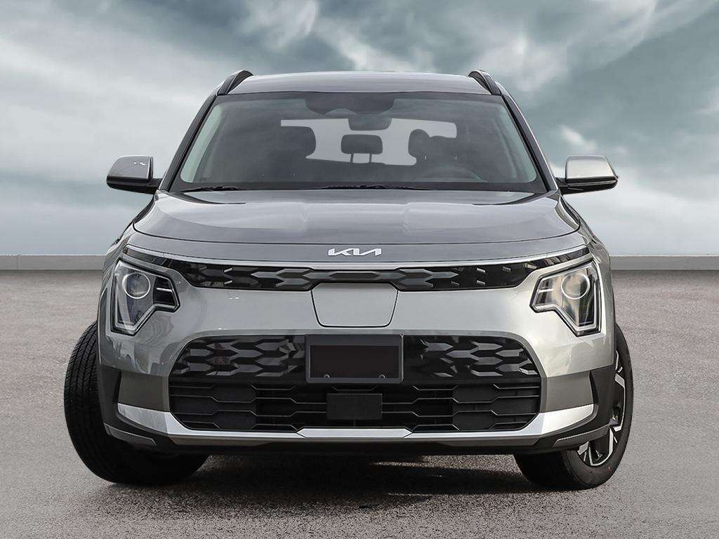 2026 Kia Niro EV