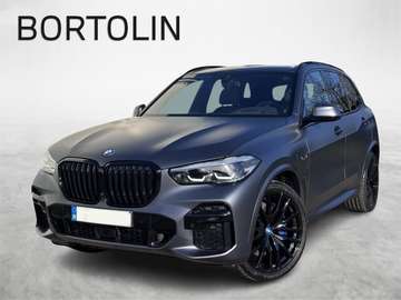 xDrive 45eA Pack M Sport FROZEN *FULL* TVAC