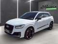 Audi SQ2 2.0 TFSI quattro Blanc - thumbnail 1