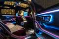Mercedes-Benz S 63 AMG E PERFORMANCE LONG+5 SEAT+CERAMIC+HUD Negru - thumbnail 13