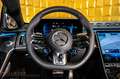 Mercedes-Benz S 63 AMG E PERFORMANCE LONG+5 SEAT+CERAMIC+HUD Noir - thumbnail 19