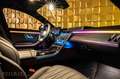 Mercedes-Benz S 63 AMG E PERFORMANCE LONG+5 SEAT+CERAMIC+HUD Negru - thumbnail 12