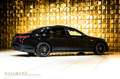 Mercedes-Benz S 63 AMG E PERFORMANCE LONG+5 SEAT+CERAMIC+HUD Negru - thumbnail 9