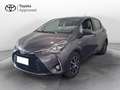 Toyota Yaris 5p 1.5 hybrid Active Grigio - thumbnail 1