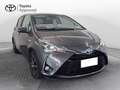 Toyota Yaris 5p 1.5 hybrid Active Grigio - thumbnail 4
