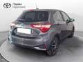 Toyota Yaris 5p 1.5 hybrid Active Grigio - thumbnail 5