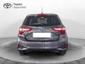 Toyota Yaris 5p 1.5 hybrid Active Grigio - thumbnail 6