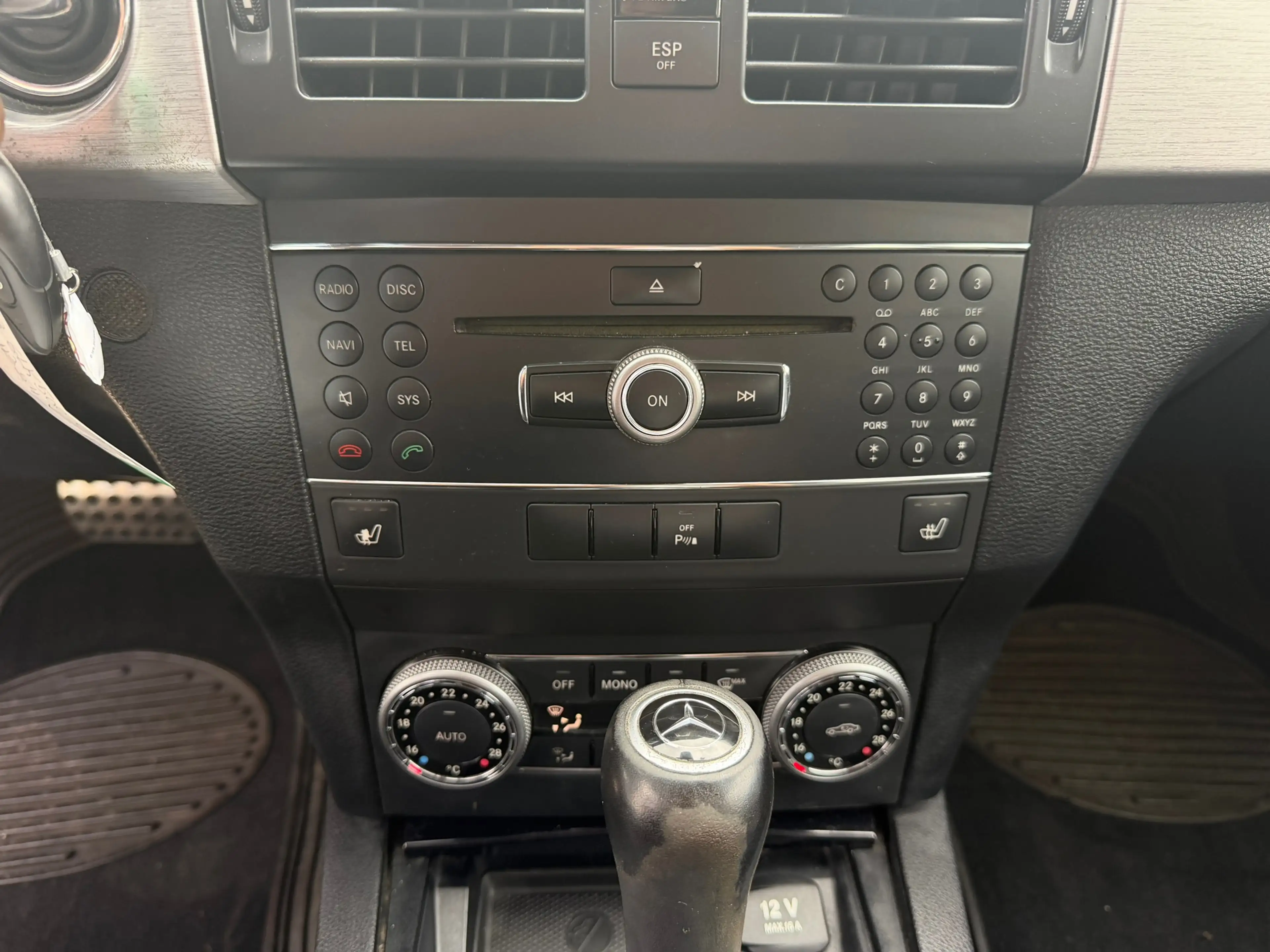 Mercedes-Benz GLK 350 First Edition 4-Matic/ 2e EIG/ 1jaar apk/ goede on — photo 14