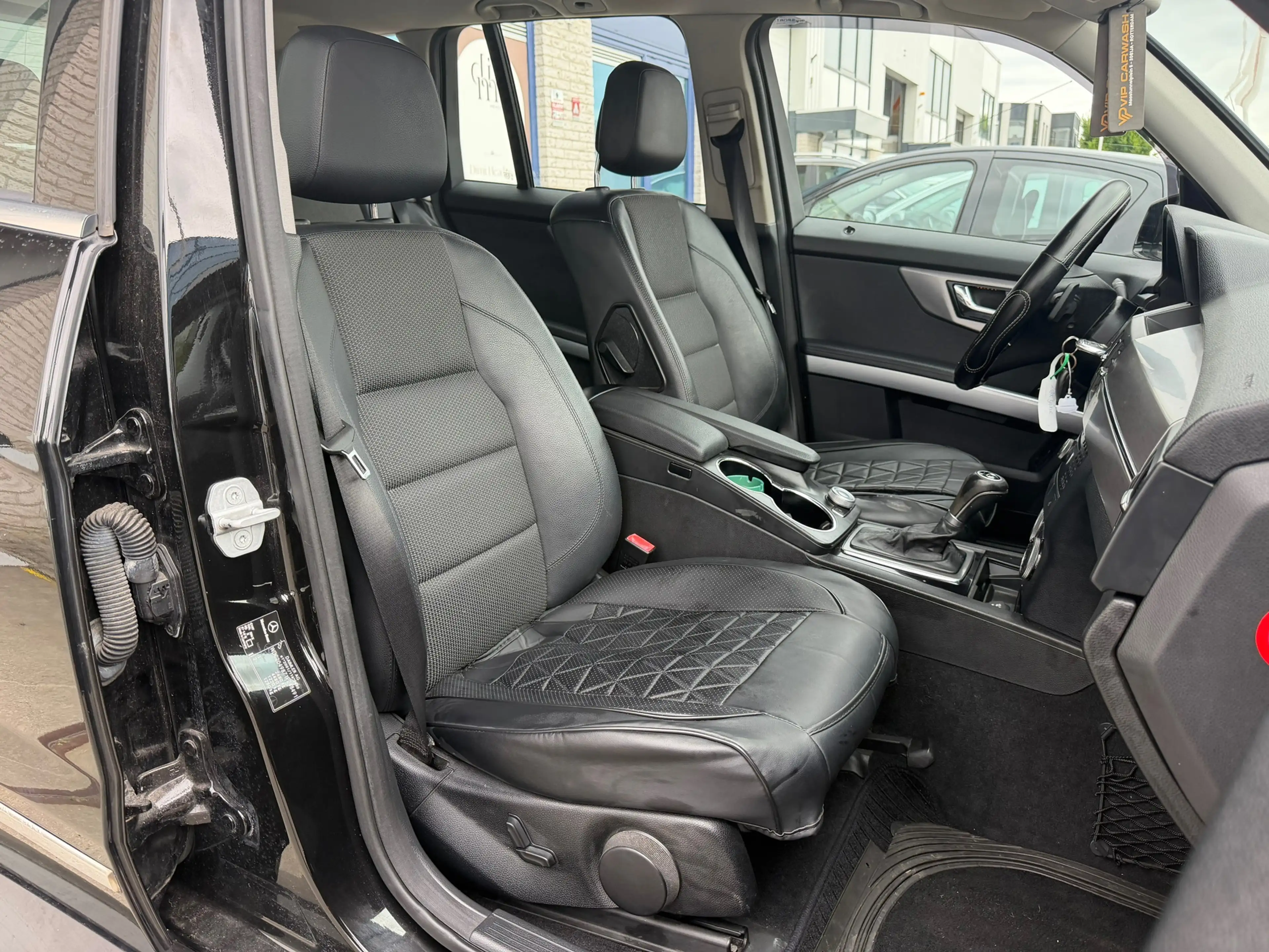 Mercedes-Benz GLK 350 First Edition 4-Matic/ 2e EIG/ 1jaar apk/ goede on — photo 20
