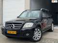 Mercedes-Benz GLK 350 First Edition 4-Matic/ 2e EIG/ 1jaar apk/ goede on Schwarz - thumbnail 1