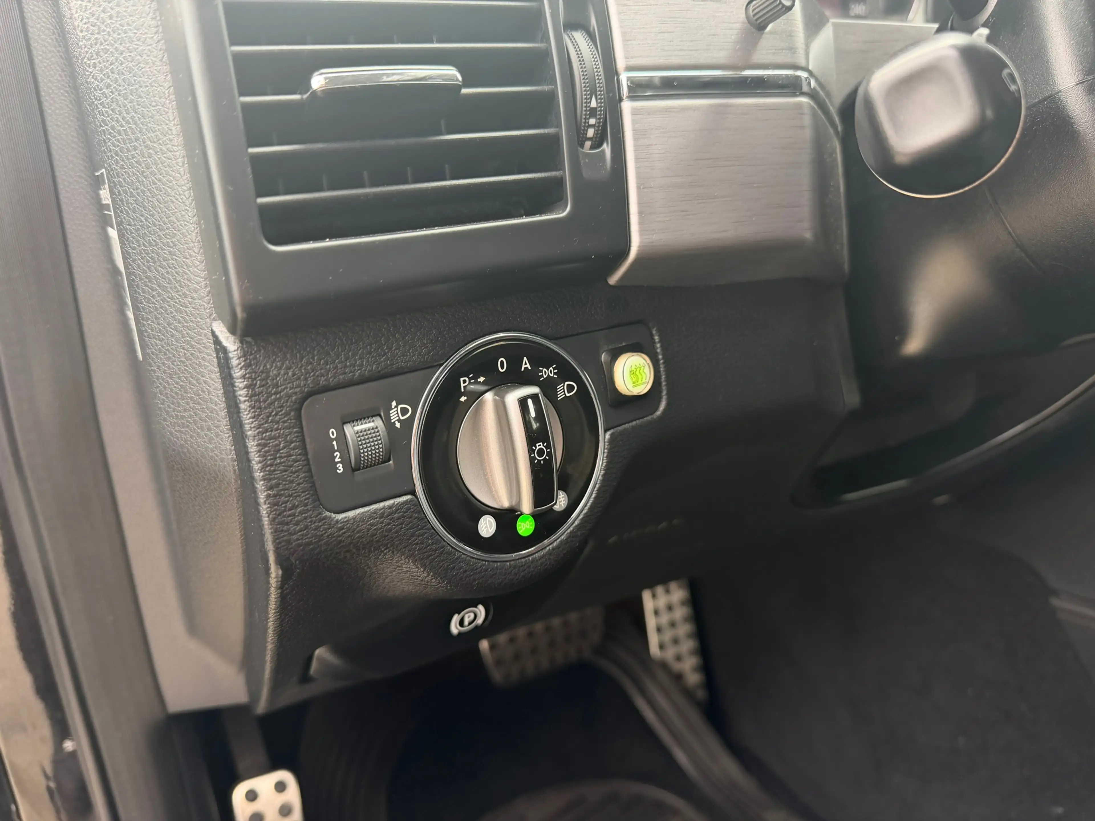 Mercedes-Benz GLK 350 First Edition 4-Matic/ 2e EIG/ 1jaar apk/ goede on — photo 16