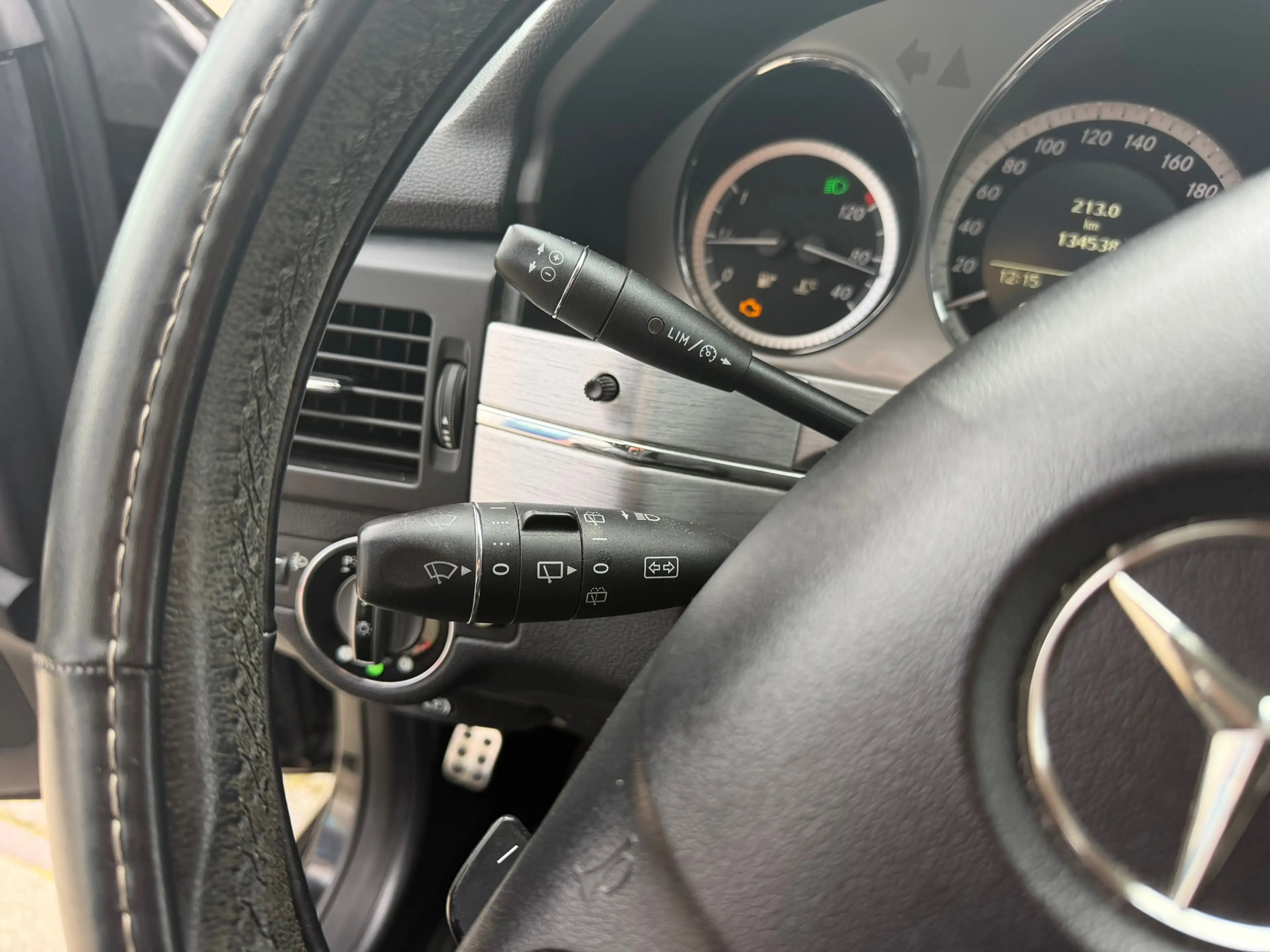 Mercedes-Benz GLK 350 First Edition 4-Matic/ 2e EIG/ 1jaar apk/ goede on — photo 17