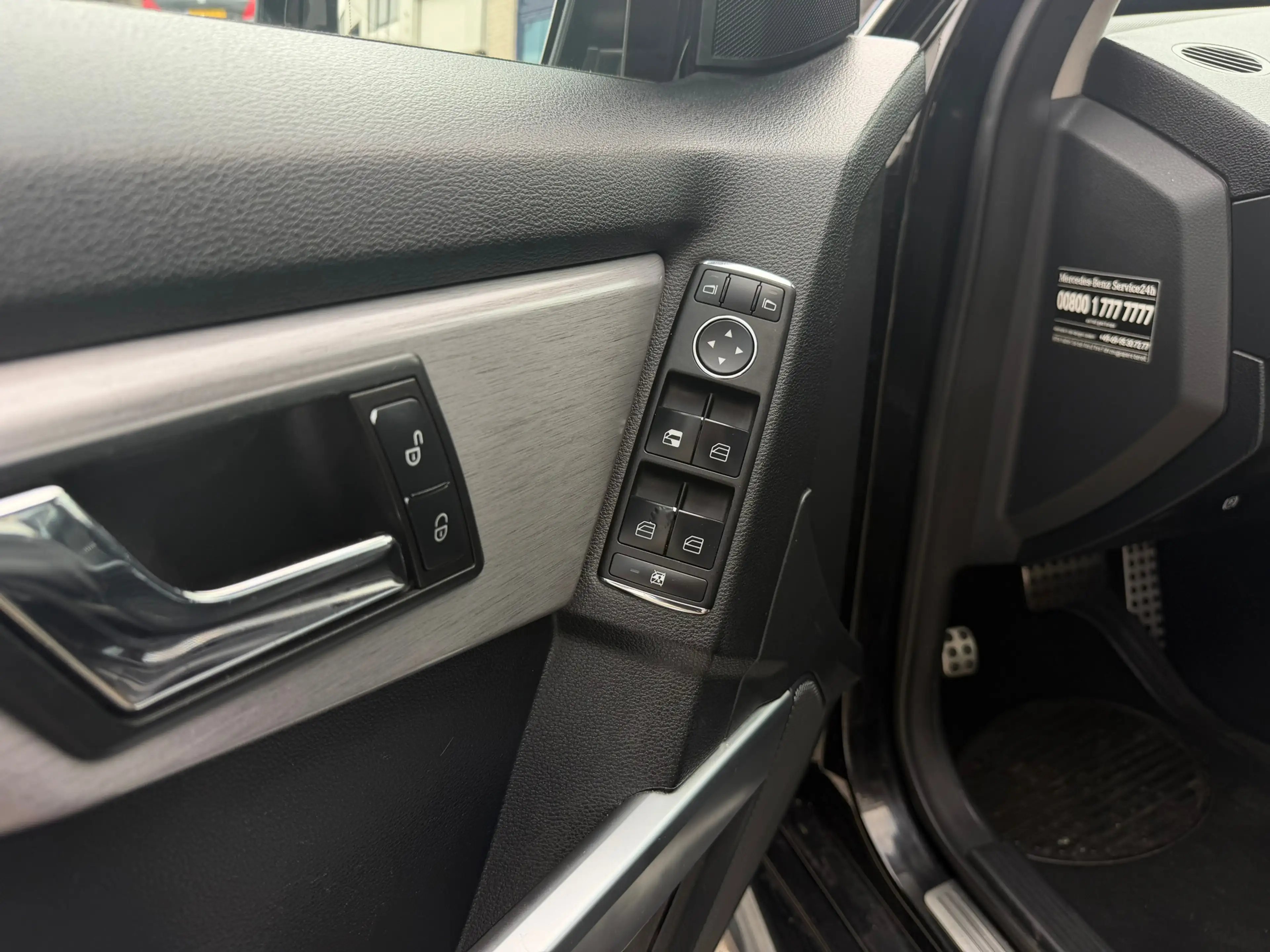 Mercedes-Benz GLK 350 First Edition 4-Matic/ 2e EIG/ 1jaar apk/ goede on — photo 15