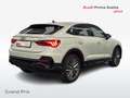 Audi Q3 SPB 35 TDI S tronic S line edition Argent - thumbnail 2