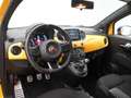 Abarth 595 PDC CARPLAY SPORTABGAS PORT NAVI Noir - thumbnail 5
