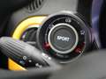 Abarth 595 PDC CARPLAY SPORTABGAS PORT NAVI Noir - thumbnail 6
