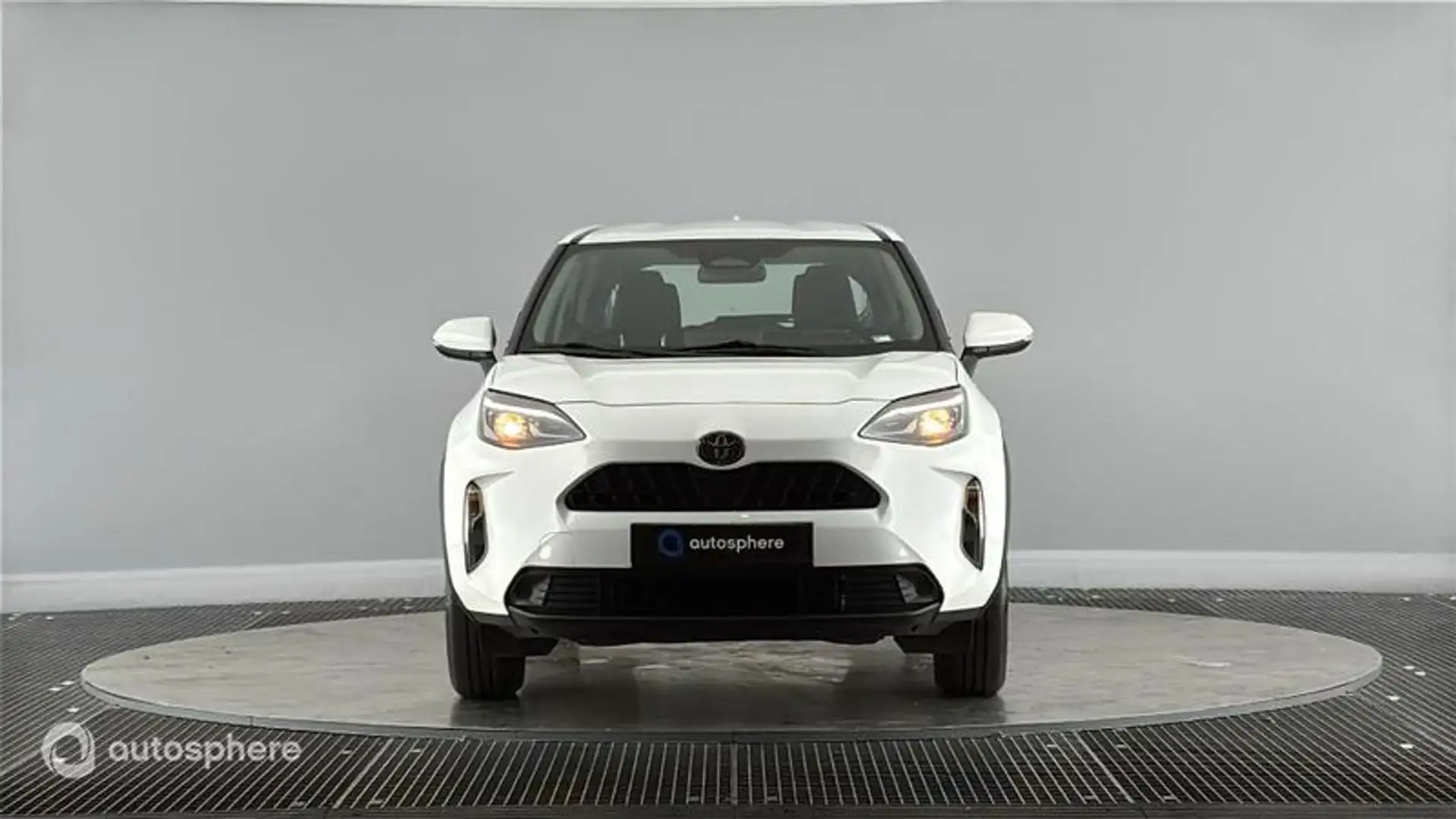 Toyota Yaris Cross 116h Dynamic - 2