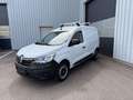 Renault Express Basis Weiß - thumbnail 1