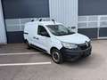 Renault Express Basis Weiß - thumbnail 2