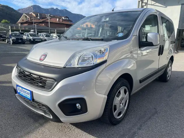 Fiat Qubo 1.3 M-JET AUTOVETTURA 5 POSTI E6B
