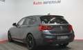 BMW 118 i Edition M Sport*SHADOW*LEDER*NAVI*TEMPOMAT Grau - thumbnail 6