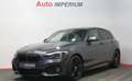 BMW 118 i Edition M Sport*SHADOW*LEDER*NAVI*TEMPOMAT Grau - thumbnail 1
