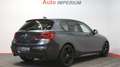 BMW 118 i Edition M Sport*SHADOW*LEDER*NAVI*TEMPOMAT Grau - thumbnail 4