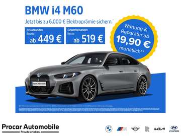 M60 ACC RFKNAVI LED Sound Syst. DAB M Sport