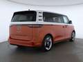 Volkswagen ID. Buzz Pro lang LR LWB AHK 7-Sitzer Panorama 5J. Blanco - thumbnail 2