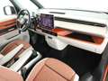 Volkswagen ID. Buzz Pro lang LR LWB AHK 7-Sitzer Panorama 5J. Blanco - thumbnail 3