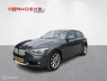 BMW 116 1-serie 116d Executive /Aut /Urban /Leer /Navi Gris - thumbnail 1