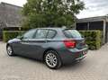 BMW 116 1-serie 116d Executive /Aut /Urban /Leer /Navi Gris - thumbnail 2