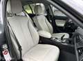BMW 116 1-serie 116d Executive /Aut /Urban /Leer /Navi Gris - thumbnail 8