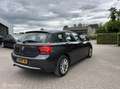 BMW 116 1-serie 116d Executive /Aut /Urban /Leer /Navi Gris - thumbnail 4