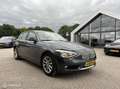 BMW 116 1-serie 116d Executive /Aut /Urban /Leer /Navi Gris - thumbnail 3